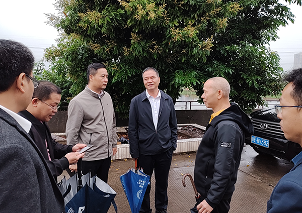 佛山市三水区3.4级地震